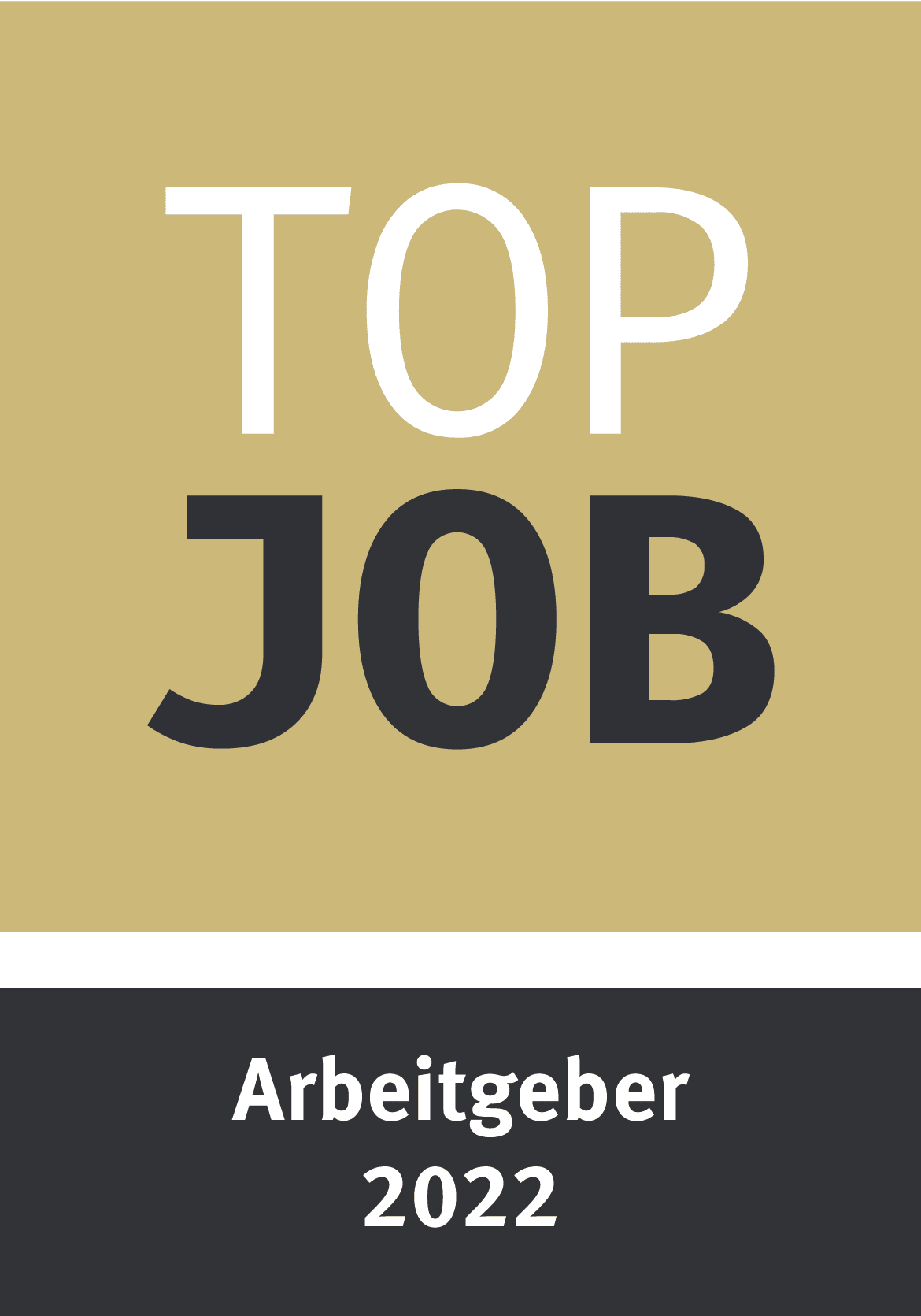 Top Job Arbeitgeber 2022