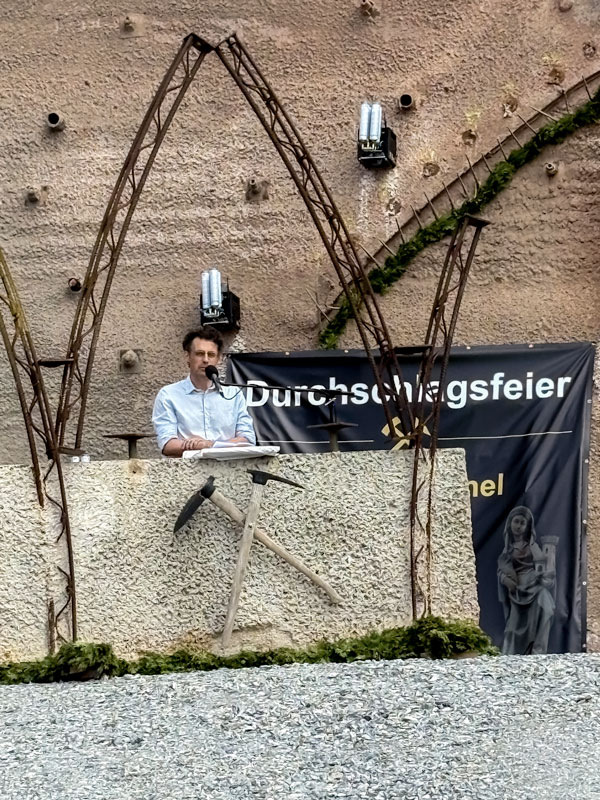 Martin Fischer, BEMO